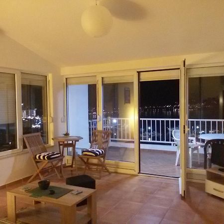 Sea View Apartment Будва Экстерьер фото