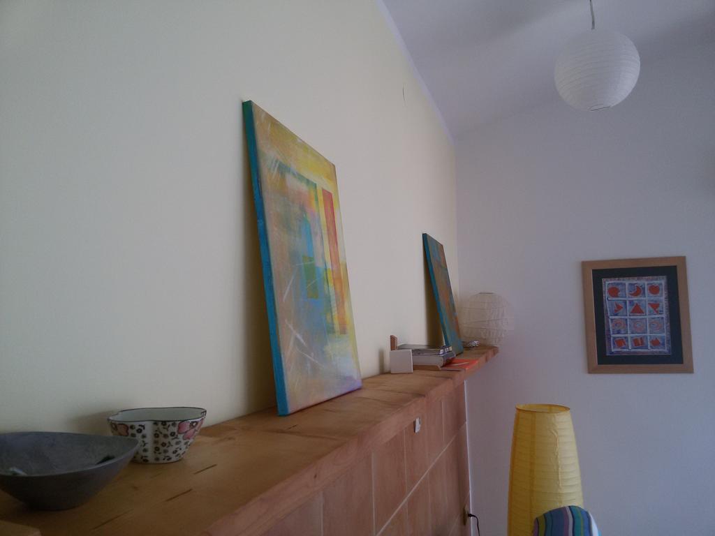Sea View Apartment Будва Экстерьер фото